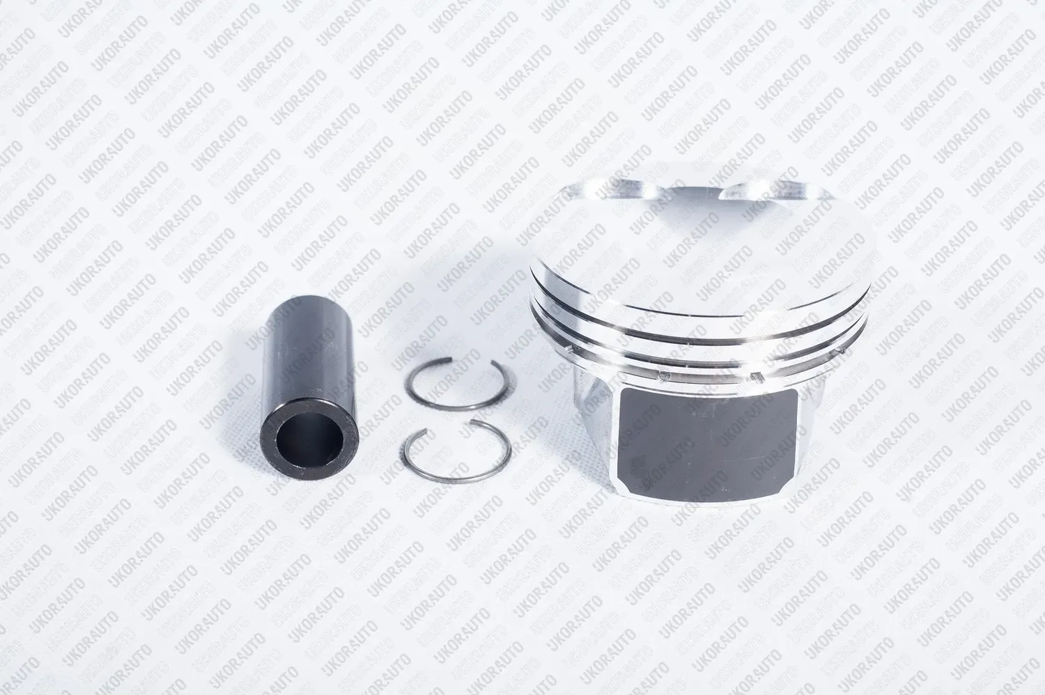 ПОРШЕНЬ ДВИГАТЕЛЯ (Ukorauto). Артикул UAV06H7065DM