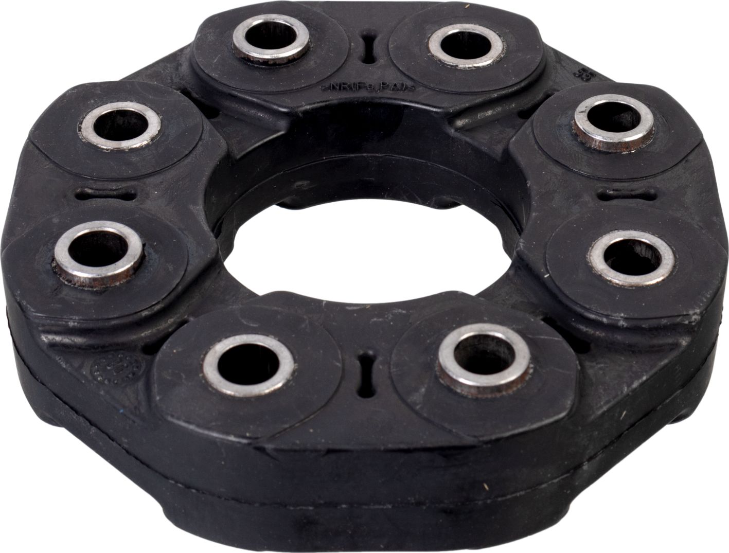 Крестовина карданного вала Febi Bilstein (резина/металл). Артикул 21195