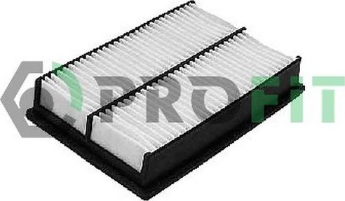 Воздушный фильтр Profit. Артикул 1512-4080