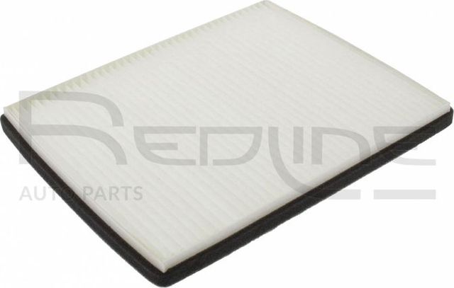 Салонный фильтр RED Line (бумага) для Suzuki Ignis I (HT) 2000-2005. Артикул 36SZ068