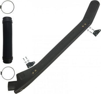 Шноркель GKA для УАЗ Hunter 2003-2026. Артикул GKA-HUNTER