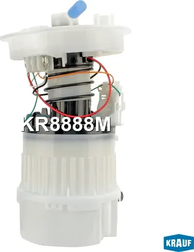 Насос топливный Krauf Krauf. Артикул KR8888M