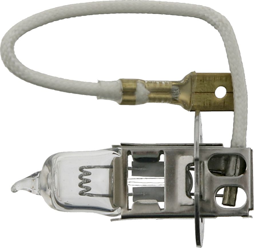 Лампа ближнего света Febi Bilstein. Артикул 06706