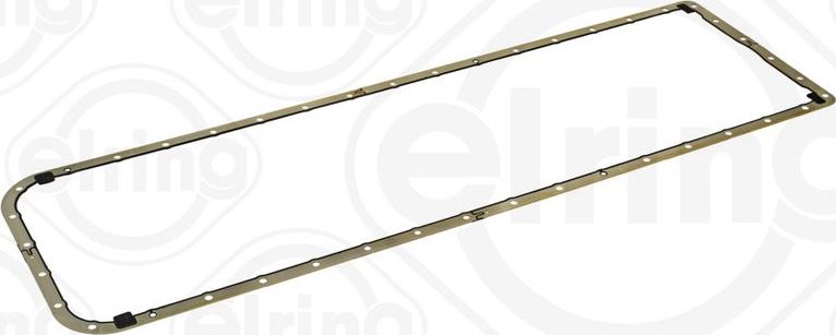 Прокладка маслянного поддона двигателя Elring. Артикул 259.951
