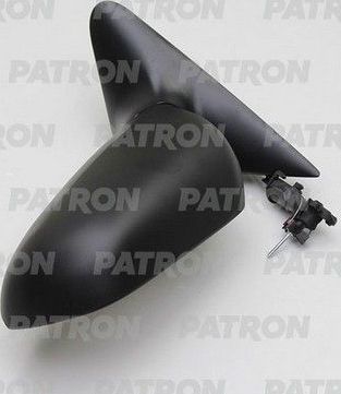 Зеркало боковое Patron. Артикул PMG3505M01