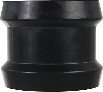 Патрубок радиатора (системы охлаждения) Stellox для MAN TGA 2000-2026. Артикул 81-65349-SX