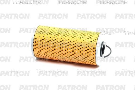 Масляный фильтр Patron. Артикул PF4300