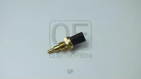 ДАТЧИК ТЕМПЕРАТУРЫ МАСЛА (Quattro Freni). Артикул QF44A00113