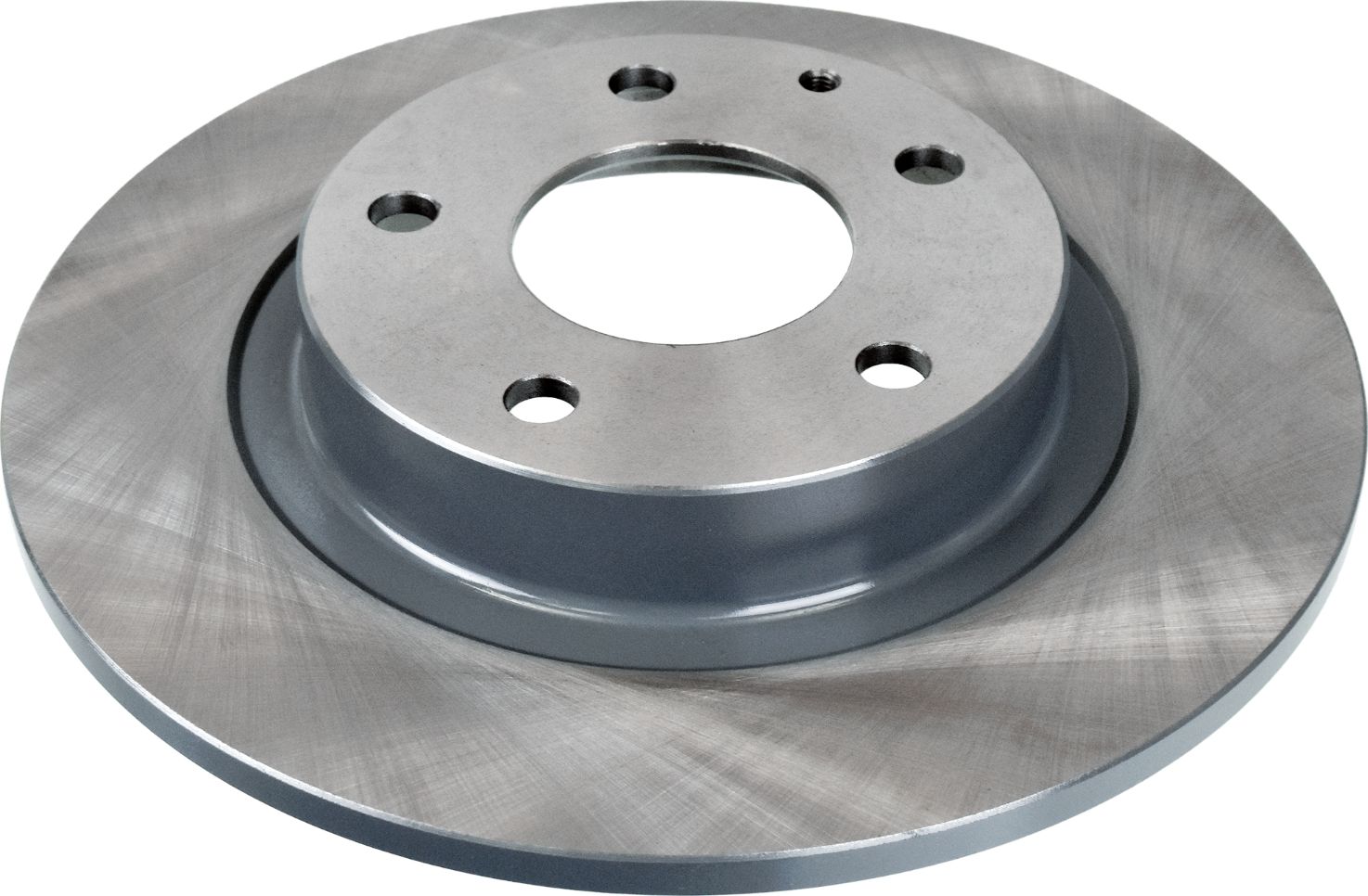 Тормозной диск Blue Print. Артикул ADM543127