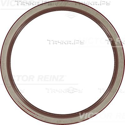 Сальник коленвала Victor Reinz (FPM (Fluor-Kautschuk)). Артикул 81-35478-00