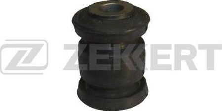Сайлентблок переднего рычага подвески Zekkert. Артикул GM-5526