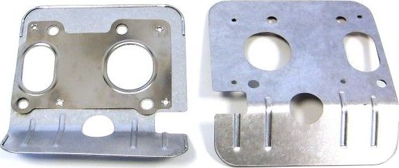 Прокладка выпускного коллектора Elring для Volkswagen Bora 1998-2000. Артикул 790.070