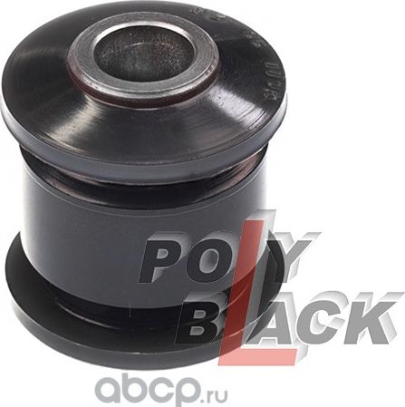 Сайлентблок (Polyblack). Артикул MZ061194