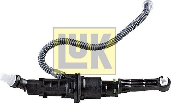 Цилиндр сцепления главный LuK для Citroen C5 II 2008-2017. Артикул 511 0614 10