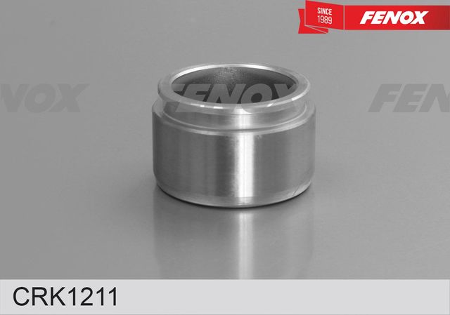 Ремкомплект тормозного суппорта Fenox для Toyota Land Cruiser 80 1990-1997. Артикул CRK1211