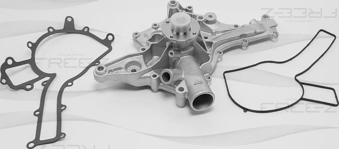 Насос водяной MB W202/W210 97- 2.4-2.8 (Free-Z) Free-Z. Артикул KP0170