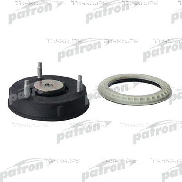 Опора амортизатора (стойки) Patron передняя для Ford Transit VI 2000-2006. Артикул PSE4542