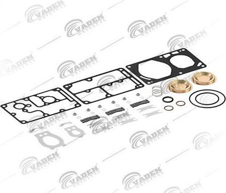 Ремкомплект компрессора подвески Vaden Original для Mercedes-Benz Tourismo 2003-2026. Артикул 1100 360 100