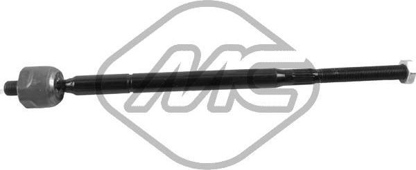 Рулевая тяга Metalcaucho правая/левая для Chrysler Grand Voyager V 2007-2026. Артикул 53204