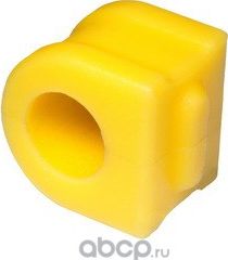 Втулка стабилизатора передней подвески  полиуретановая OPEL ANTARA (2007- )  I.D. = 27 мм (Точка Опоры). Артикул 23-01-3221