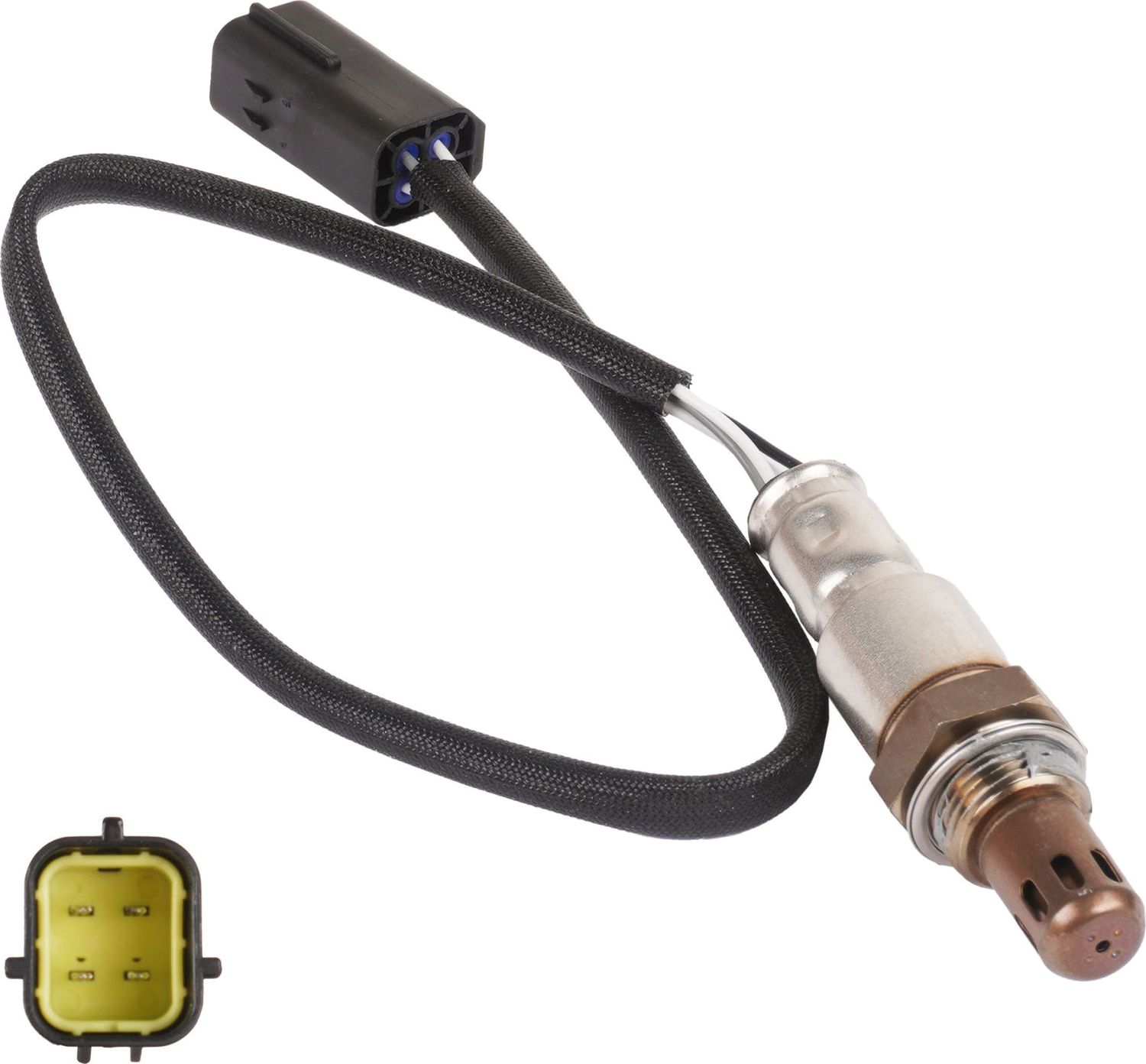 Лямбда-зонд (кислородный датчик) StartVOLT. Артикул VS-OS 14H8