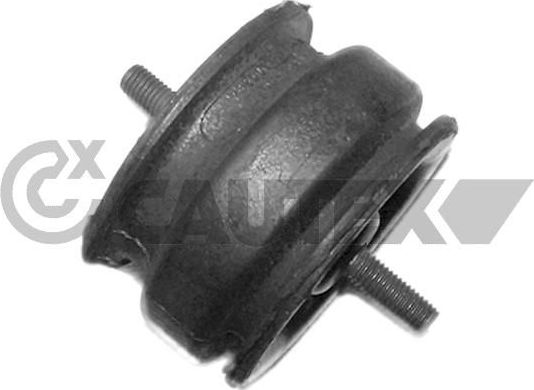 Подушка (опора) двигателя Cautex. Артикул 080135