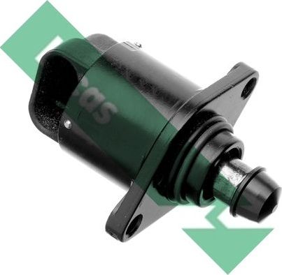 Датчик (клапан, регулятор) холостого хода Lucas для Renault Espace III 1998-2002. Артикул FDB998