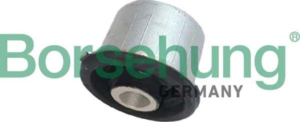 Сайлентблок задней балки Borsehung. Артикул B10035