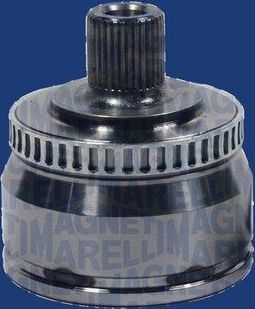 Шрус внутренний (граната) Magneti Marelli передний для Audi A4 I (B5) 1998-2001. Артикул 302015100308