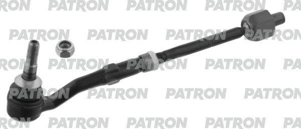 Рулевая тяга поперечная Patron. Артикул PS2210