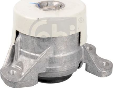Подушка (опора) двигателя Febi Bilstein. Артикул 109385