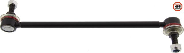Стойка (тяга) стабилизатора MAPCO передняя правая/левая для Suzuki Alto VII (HA25) 2009-2014. Артикул 52509HPS