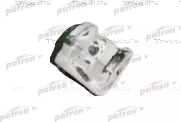 Втулка стабилизатора Patron передняя для SEAT Cordoba II 2002-2009. Артикул PSE2028