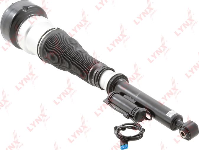 Стойка амортизационная пневмоподвески LYNXauto. Артикул G42001R