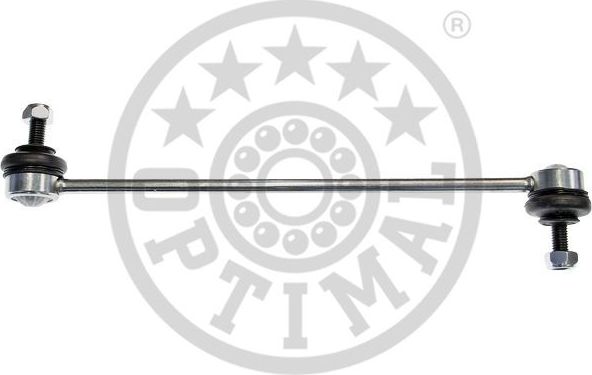 Стойка (тяга) стабилизатора Optimal (сталь). Артикул G7-538