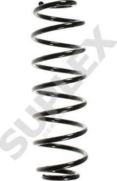 Пружина подвески Suplex. Артикул 31003