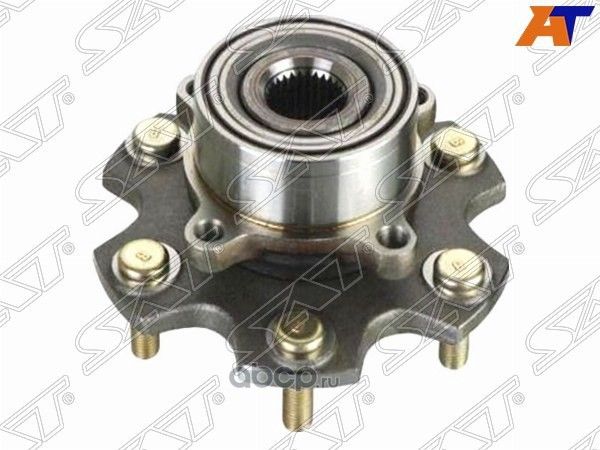 Ступичный узел FR MMC PAJEROMONTERO V7 99-06 (SAT). Артикул STMR594954