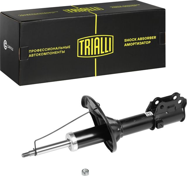 Амортизатор Trialli. Артикул AG 08382