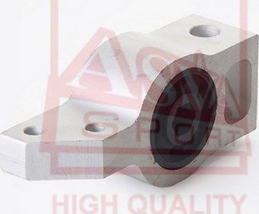 Сайлентблок переднего рычага подвески Asva. Артикул 2301-009