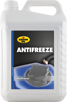 Антифриз Kroon Oil Antifreeze. Артикул 04301
