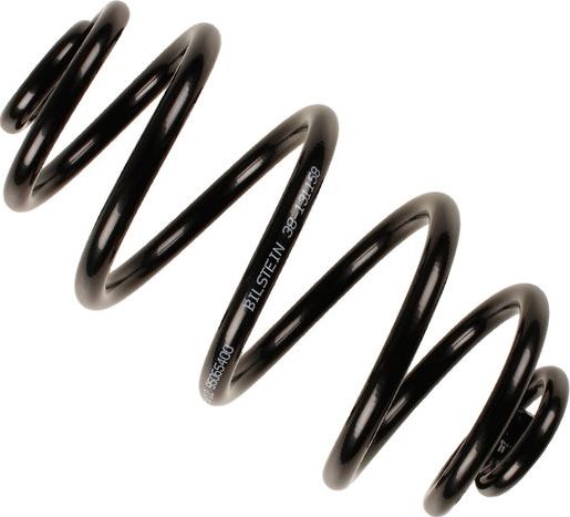 Пружина подвески Bilstein B3. Артикул 38-131158