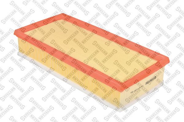 Воздушный фильтр Stellox (бумага). Артикул 71-01158-SX