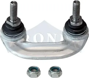 Стойка стабилизатора, передняяPassat (96-00) / AUDI A4 (94-01), A8 (97 (Kroner). Артикул K303066