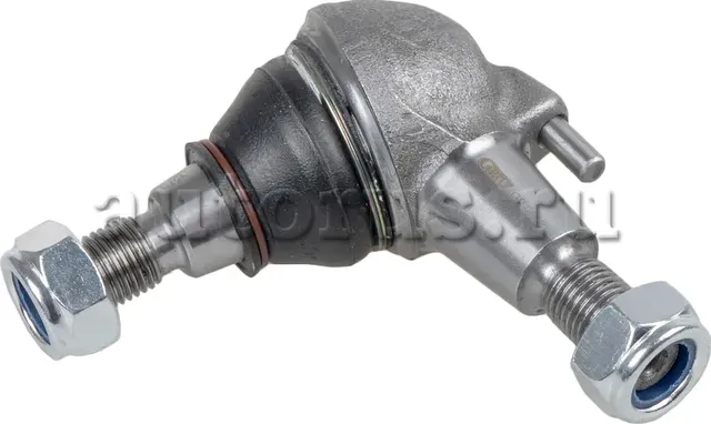 Опора шаровая L=R MB E-W212/S212 CLS-C218 GANZ GIL06951 Ganz. Артикул GIL06951