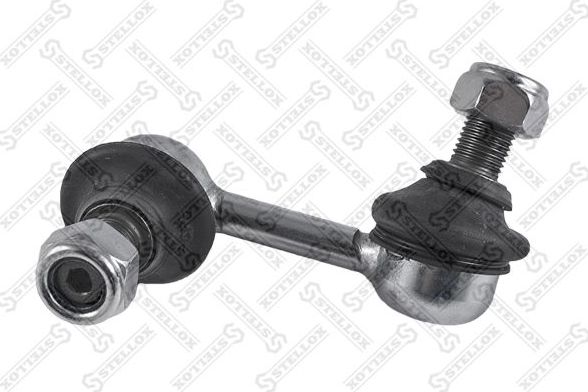 Стойка (тяга) стабилизатора Stellox. Артикул 56-00353-SX