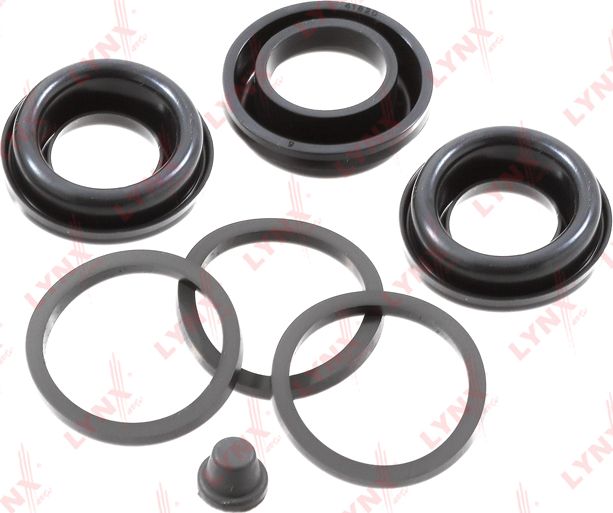 Ремкомплект тормозного суппорта LYNXauto. Артикул BC-0598