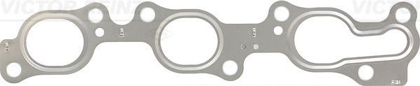 Прокладка выпускного коллектора Victor Reinz. Артикул 71-54189-00