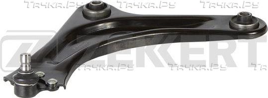 Поперечный рычаг передней подвески Zekkert. Артикул QL-3379