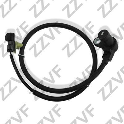 Датчик ABS ZZVF. Артикул ZVMR9060