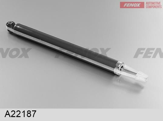 Амортизатор Fenox. Артикул A22187